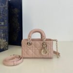 Dior Lady D-Joy Micro Bag(HIGH-END GRADE) - Image 6