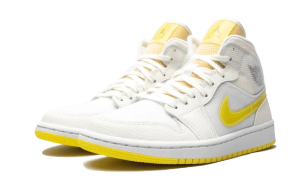 Voltage Yellow - Image 3