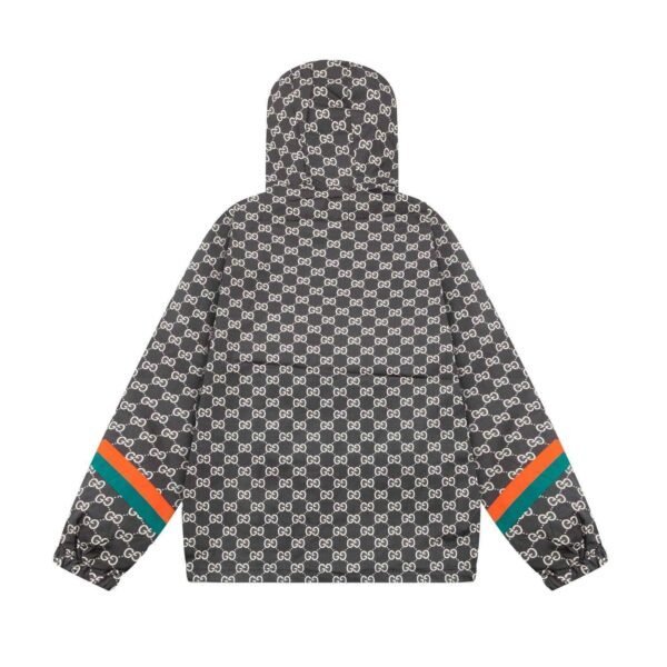 Best Gucci Jacket - Image 4