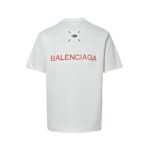 Best Balenciaga T-shirt - Image 7