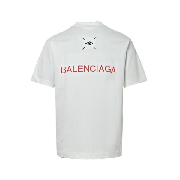 Best Balenciaga T-shirt - Image 7
