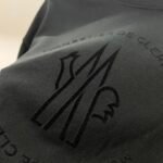 Premium Cotton Letter Logo Sweatshirt - Image 7