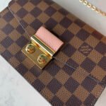 Louis Vuitton CROISETTE CHAIN WALLET - Image 7