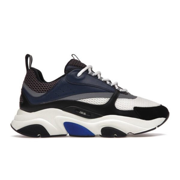 B22 BLUE WHITE - Image 2