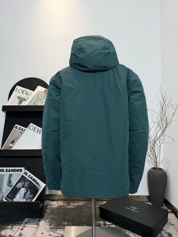 Arcteryx DownJacket - Image 3