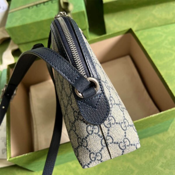 Ophidia small GG shoulder bag - Image 7