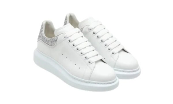 oversize bianche diamond - Image 3