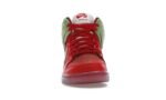 Red Green Straw berry - Image 7