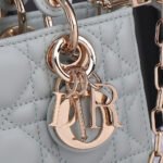 Dior Lady D-Joy Micro Bag(HIGH-END GRADE) - Image 10