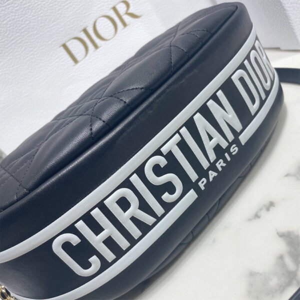 MEDIUM DIOR VIBE HOBO BAG - Image 7