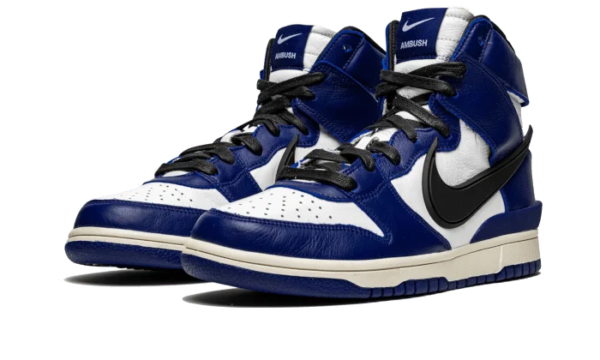 Ambush Deep Royal Blue - Image 3