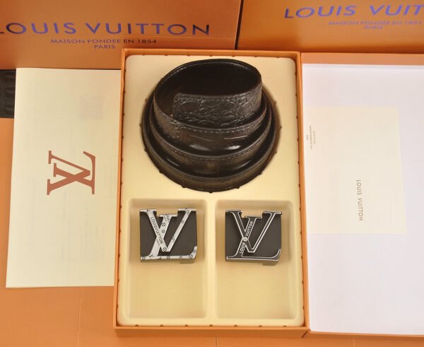 Top Rated LV Belt - Image 3