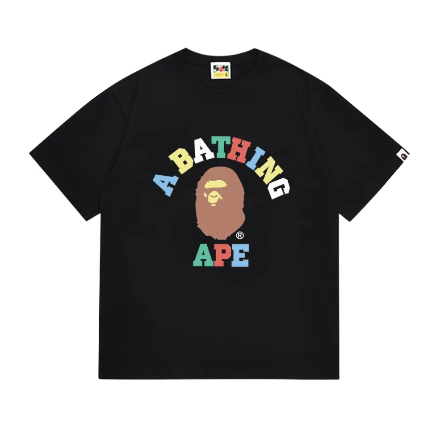 2599296fa86c6603b0132ce2b637f749.webp T-Shirts Bape - Image 1