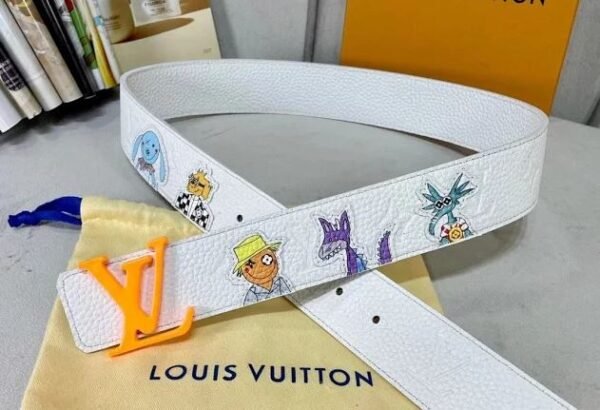 Top Rated LV Belt - Image 6