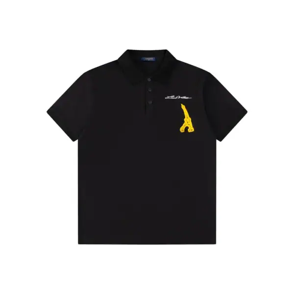 Top Rated LV Shirt - Image 2