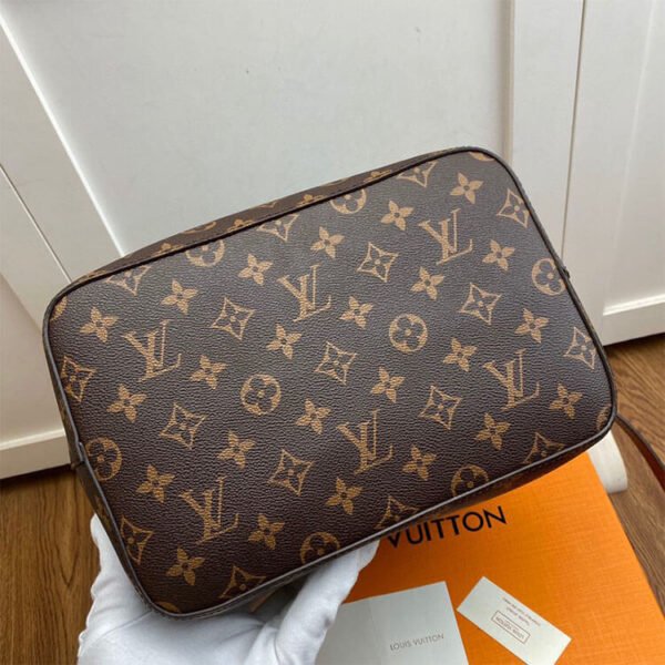 LV Neoneo MM Handbag - Image 5