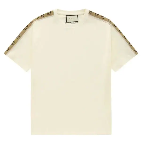 Best Gucci t-shirt - Image 2