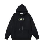 Best Off-White Hoodie - Image 2