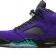 Retro Alternate Grape