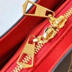 Louis Vuitton SOUFFLOT BB - Image 7