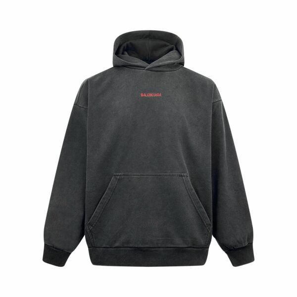 Premium Balenciaga Hoodie - Image 2