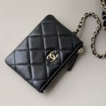 Chanel Clutch with Chain(HIGH-END GRADE) - Image 10