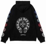 Top rated Chrome hearts Hoodie - Image 4