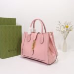 GG Jackie 1961 medium tote bag - Image 7