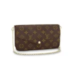 LV Felicie Pochette - Image 2