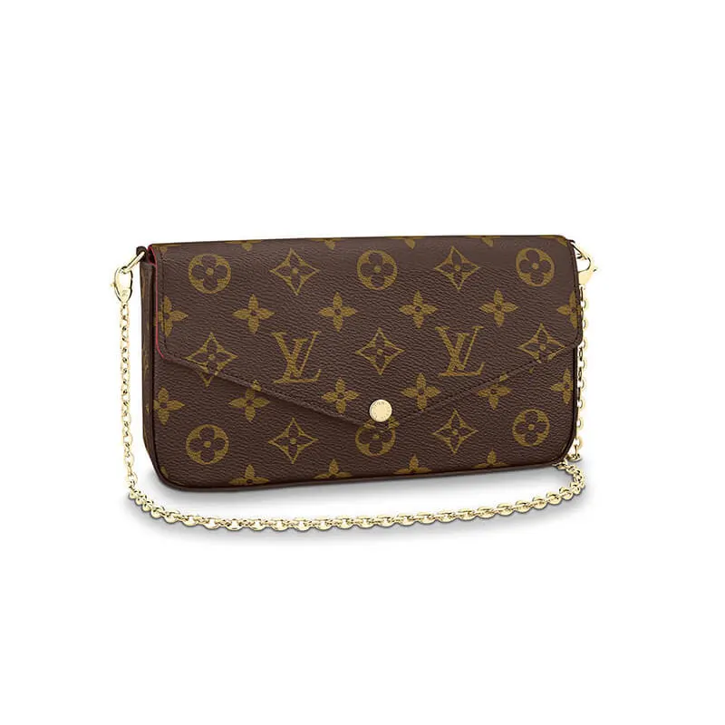264a41fa672d19200a6ea7f932456aee.webp LV Felicie Pochette - Image 1