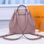 LV Montsouris Backpack - Image 5