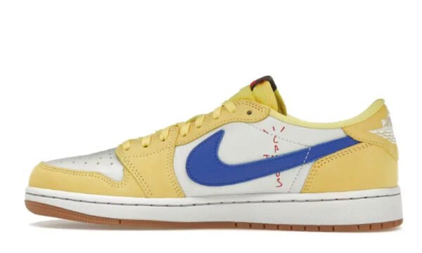 Travis Scott Canary - Image 2