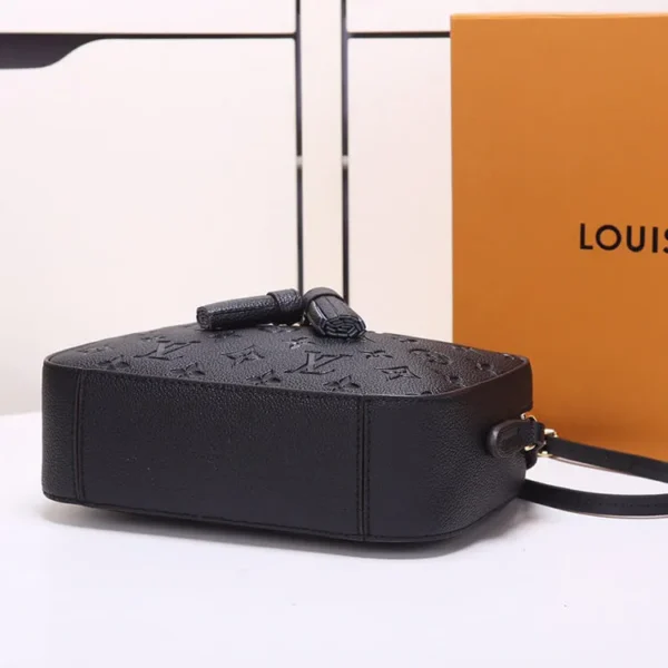 LV Saintonge Handbag - Image 6