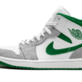 Gray Green