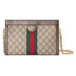 Gucci Ophidia GG Small Shoulder Bag - Image 2