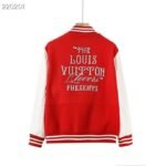 Spring/Summer Baseball Waist Jacket - Image 6