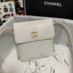 CHANEL Mini Flap Bag - Image 6
