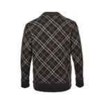 High Quality Burberry Jacket - Image 4