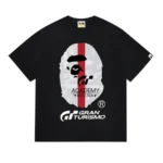 T-Shirts Bape - Image 2