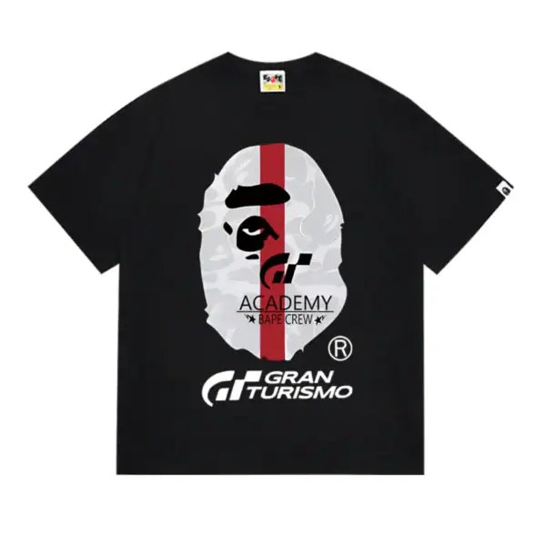 T-Shirts Bape - Image 2