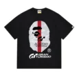 T-Shirts Bape
