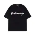 Best Balenciaga T-shirt