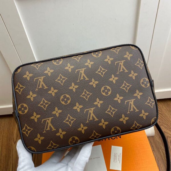 LV Neoneo MM Handbag - Image 5