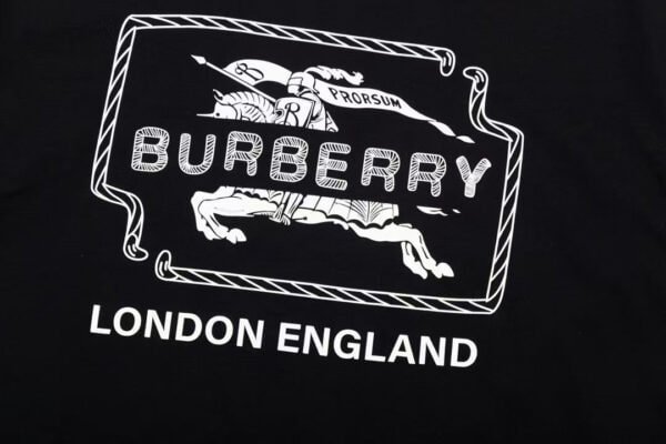 T-Shirts Burberry - Image 6