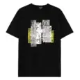 Best Balenciaga T-shirt