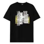 Best Balenciaga T-shirt