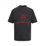 Best Balenciaga T-shirt