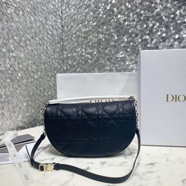 MEDIUM DIOR VIBE HOBO BAG - Image 3