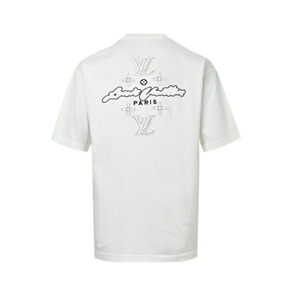 Top Rated LV Shirt - Image 6