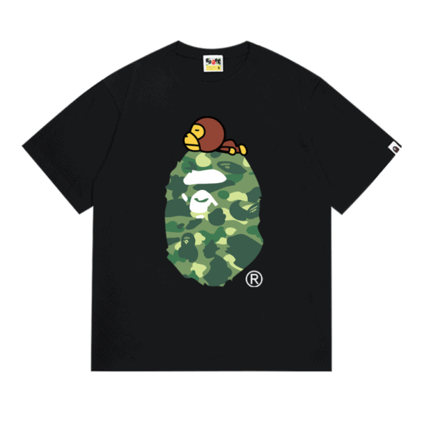T-Shirts Bape - Image 2